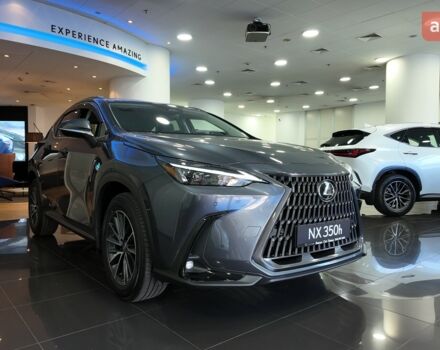Лексус НХ, объемом двигателя 2.49 л и пробегом 0 тыс. км за 69550 $, фото 11 на Automoto.ua