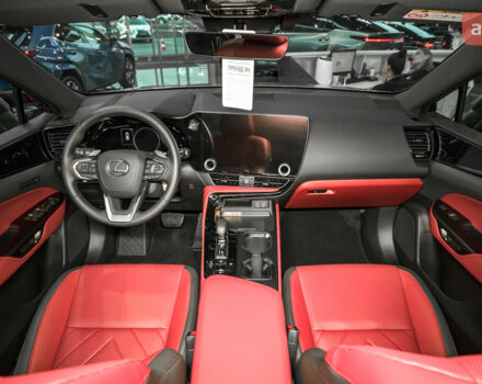 Лексус НХ, об'ємом двигуна 2.49 л та пробігом 0 тис. км за 69550 $, фото 8 на Automoto.ua