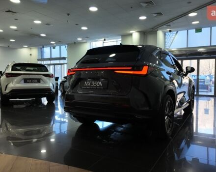 Лексус НХ, объемом двигателя 2.49 л и пробегом 0 тыс. км за 69550 $, фото 14 на Automoto.ua