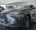 купити нове авто Лексус НХ 2025 року від офіційного дилера Лексус Київ Аеропорт Лексус фото
