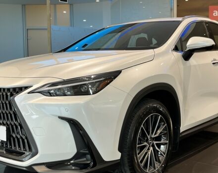 Лексус НХ, объемом двигателя 1.99 л и пробегом 0 тыс. км за 49234 $, фото 16 на Automoto.ua
