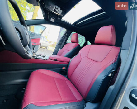 Лексус НХ, объемом двигателя 2.49 л и пробегом 1 тыс. км за 47000 $, фото 35 на Automoto.ua