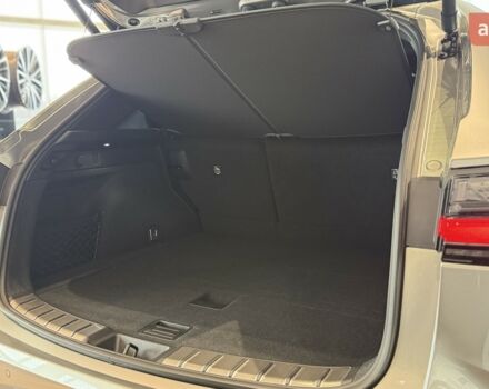 купить новое авто Лексус НХ 2025 года от официального дилера Лексус Київ Аеропорт Лексус фото