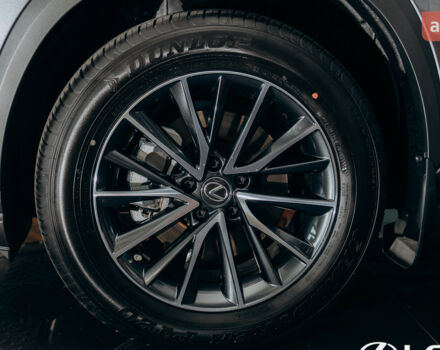 Лексус НХ, объемом двигателя 1.99 л и пробегом 0 тыс. км за 50593 $, фото 8 на Automoto.ua