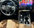 Лексус НХ, объемом двигателя 2.49 л и пробегом 0 тыс. км за 69550 $, фото 16 на Automoto.ua