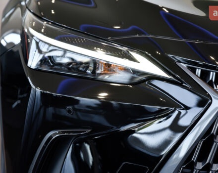 Лексус НХ, объемом двигателя 1.99 л и пробегом 0 тыс. км за 50570 $, фото 12 на Automoto.ua