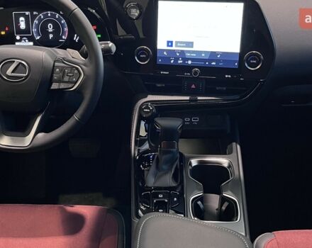 Лексус НХ, объемом двигателя 1.99 л и пробегом 0 тыс. км за 49234 $, фото 12 на Automoto.ua