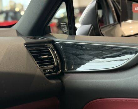 купить новое авто Лексус НХ 2025 года от официального дилера Лексус Київ Аеропорт Лексус фото