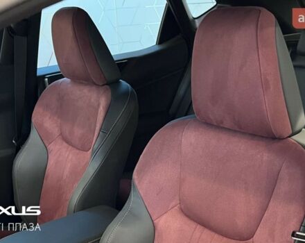 Лексус НХ, объемом двигателя 1.99 л и пробегом 0 тыс. км за 51825 $, фото 7 на Automoto.ua