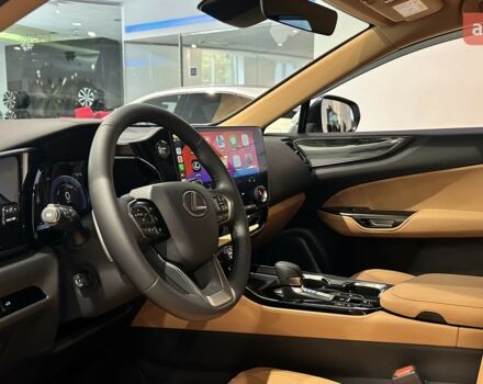 Лексус НХ 2025 у Києві на Automoto.ua Лексус НХ, об'ємом двигуна 2.49 л та пробігом 0 тис. км за 69550 $, фото 21 на Automoto.ua