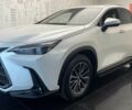 купить новое авто Лексус НХ 2025 года от официального дилера Лексус Київ Аеропорт Лексус фото
