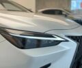 купить новое авто Лексус НХ 2025 года от официального дилера Лексус Київ Аеропорт Лексус фото