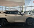 купить новое авто Лексус НХ 2025 года от официального дилера Лексус Київ Аеропорт Лексус фото