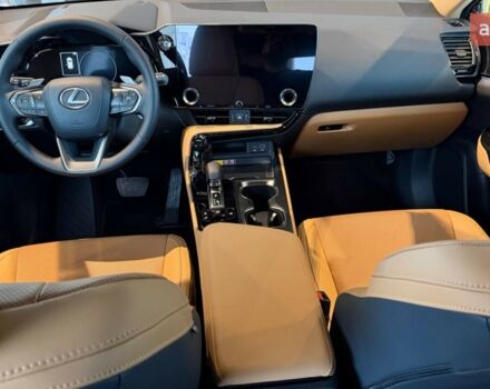 Лексус НХ, объемом двигателя 2.49 л и пробегом 0 тыс. км за 77462 $, фото 6 на Automoto.ua