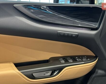 купить новое авто Лексус НХ 2025 года от официального дилера Лексус Київ Аеропорт Лексус фото