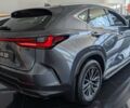 купити нове авто Лексус НХ 2025 року від офіційного дилера Лексус Київ Аеропорт Лексус фото