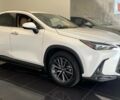 купить новое авто Лексус НХ 2025 года от официального дилера Лексус Київ Аеропорт Лексус фото