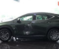Лексус НХ, объемом двигателя 1.99 л и пробегом 0 тыс. км за 51640 $, фото 3 на Automoto.ua