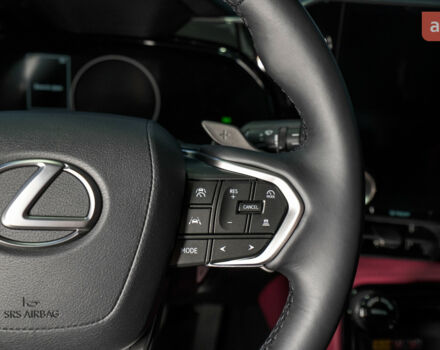 Лексус НХ, об'ємом двигуна 2.49 л та пробігом 0 тис. км за 69550 $, фото 11 на Automoto.ua