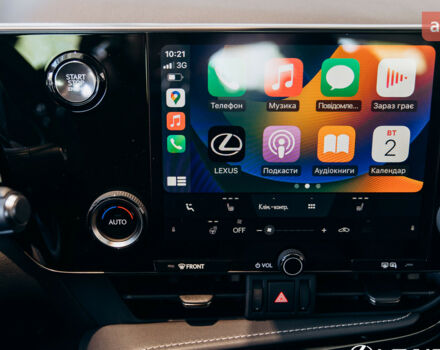 Лексус НХ, об'ємом двигуна 1.99 л та пробігом 0 тис. км за 51013 $, фото 11 на Automoto.ua