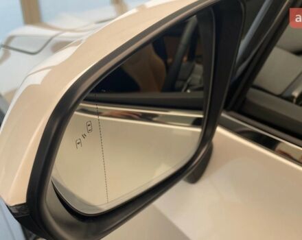 купить новое авто Лексус НХ 2025 года от официального дилера Лексус Київ Аеропорт Лексус фото