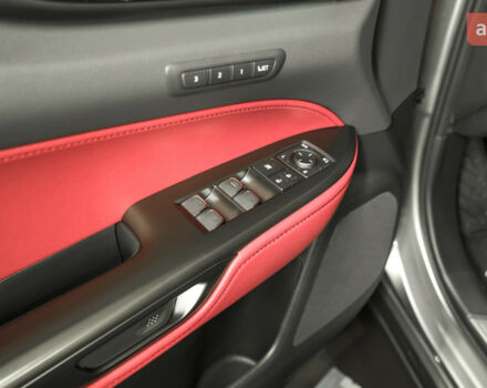 Лексус НХ, об'ємом двигуна 2.49 л та пробігом 0 тис. км за 69550 $, фото 17 на Automoto.ua