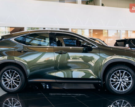 Лексус НХ, об'ємом двигуна 1.99 л та пробігом 0 тис. км за 51013 $, фото 5 на Automoto.ua