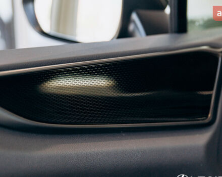 Лексус НХ, об'ємом двигуна 1.99 л та пробігом 0 тис. км за 51013 $, фото 17 на Automoto.ua