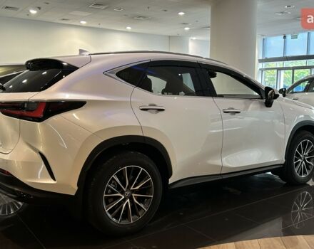 Лексус НХ, объемом двигателя 2.49 л и пробегом 0 тыс. км за 69550 $, фото 8 на Automoto.ua