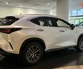 Лексус НХ 2025 у Києві на Automoto.ua Лексус НХ, об'ємом двигуна 2.49 л та пробігом 0 тис. км за 69550 $, фото 8 на Automoto.ua