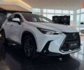купити нове авто Лексус НХ 2025 року від офіційного дилера Лексус Київ Аеропорт Лексус фото