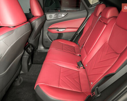 Лексус НХ, об'ємом двигуна 2.49 л та пробігом 0 тис. км за 69550 $, фото 14 на Automoto.ua