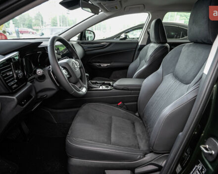 Лексус НХ, объемом двигателя 1.99 л и пробегом 0 тыс. км за 51640 $, фото 21 на Automoto.ua