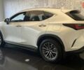 купить новое авто Лексус НХ 2025 года от официального дилера Лексус Київ Аеропорт Лексус фото