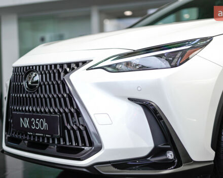 Лексус НХ, объемом двигателя 2.49 л и пробегом 0 тыс. км за 69550 $, фото 2 на Automoto.ua