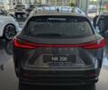 купити нове авто Лексус НХ 2025 року від офіційного дилера Лексус Київ Аеропорт Лексус фото
