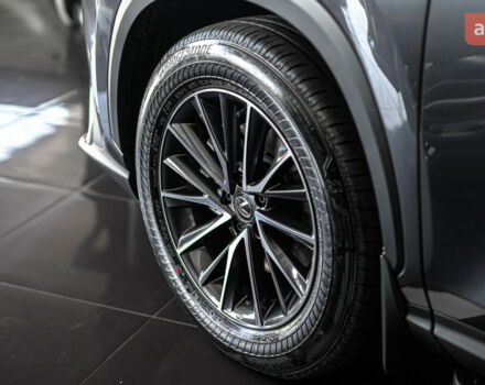 Лексус НХ, объемом двигателя 2.49 л и пробегом 0 тыс. км за 69550 $, фото 11 на Automoto.ua