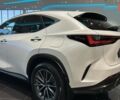 купить новое авто Лексус НХ 2025 года от официального дилера Лексус Київ Аеропорт Лексус фото