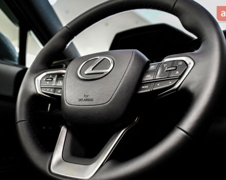 Лексус НХ, объемом двигателя 1.99 л и пробегом 0 тыс. км за 49234 $, фото 12 на Automoto.ua