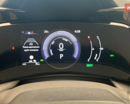 купить новое авто Лексус НХ 2025 года от официального дилера Лексус Київ Аеропорт Лексус фото