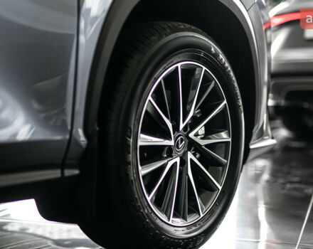 Лексус НХ, объемом двигателя 1.99 л и пробегом 0 тыс. км за 49234 $, фото 9 на Automoto.ua