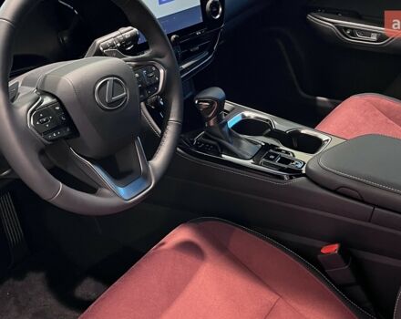 Лексус НХ, объемом двигателя 1.99 л и пробегом 0 тыс. км за 49234 $, фото 13 на Automoto.ua
