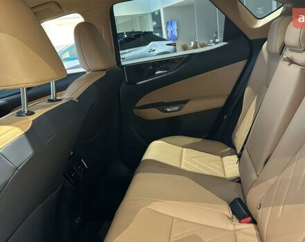 купить новое авто Лексус НХ 2025 года от официального дилера Лексус Київ Аеропорт Лексус фото