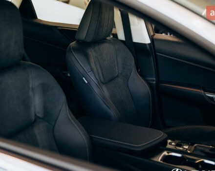 Лексус НХ, об'ємом двигуна 1.99 л та пробігом 0 тис. км за 51013 $, фото 9 на Automoto.ua