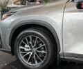купить новое авто Лексус НХ 2025 года от официального дилера Лексус Київ Аеропорт Лексус фото