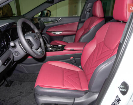 Лексус НХ, объемом двигателя 2.49 л и пробегом 0 тыс. км за 69550 $, фото 19 на Automoto.ua