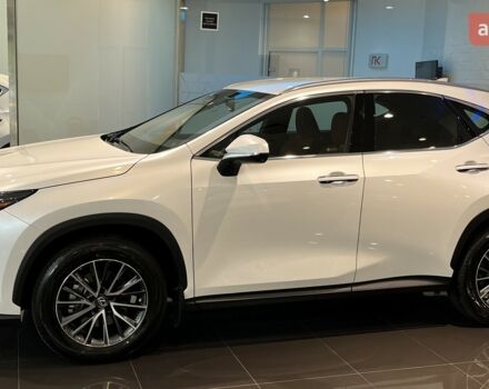 Лексус НХ, объемом двигателя 1.99 л и пробегом 0 тыс. км за 49234 $, фото 20 на Automoto.ua