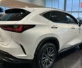 купить новое авто Лексус НХ 2025 года от официального дилера Лексус Київ Аеропорт Лексус фото