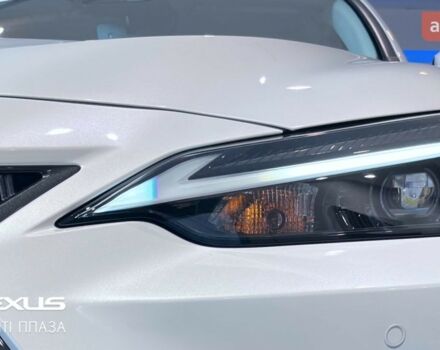 Лексус НХ, объемом двигателя 1.99 л и пробегом 0 тыс. км за 49752 $, фото 3 на Automoto.ua