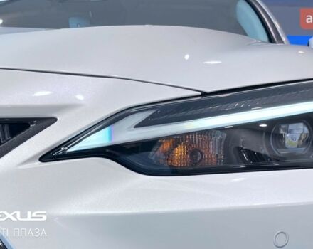 Лексус НХ, объемом двигателя 1.99 л и пробегом 0 тыс. км за 51825 $, фото 3 на Automoto.ua